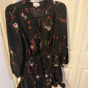 Heartloom Vera Mini Dress